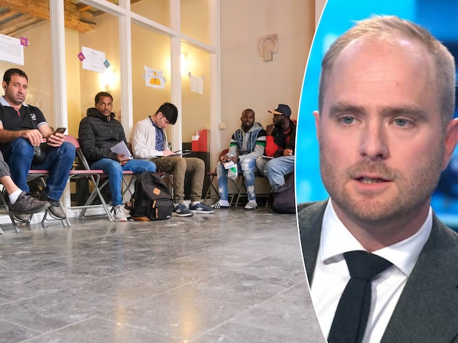 ▶ “Het is nog nooit zo lang zo ernstig geweest.” Waarom lijkt de asielcrisis in ons land uitzichtloos?