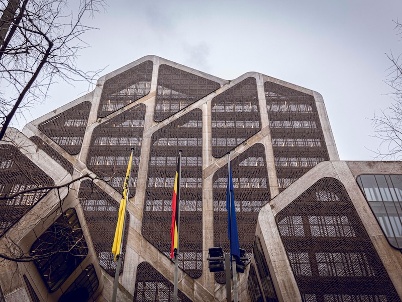 Rechtbank van Eerste Aanleg Limburg, afdeling Hasselt. 