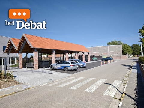 De Windwijzer Kalken en omgeving