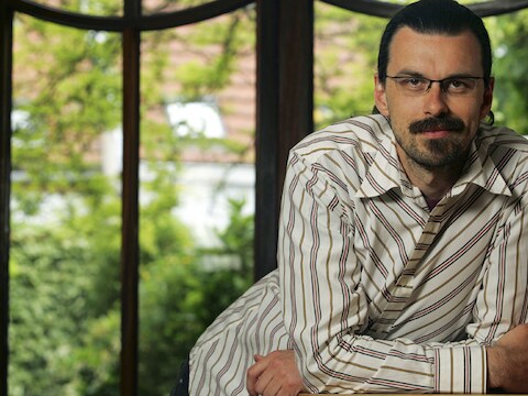 Manu Claeys.