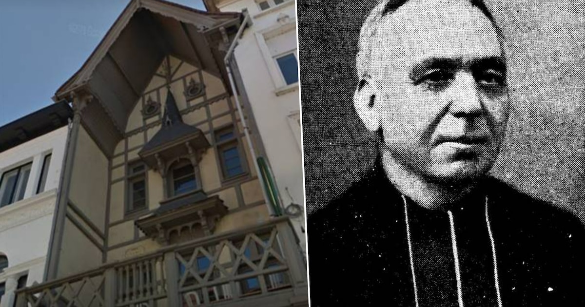 Stadswandeling ‘In de voetsporen van Daens’ | Aalst | HLN.be