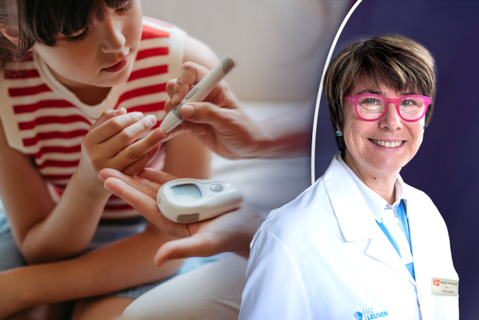 7 procent van de Vlamingen heeft diabetes: “Ziekte wordt alsmaar ...