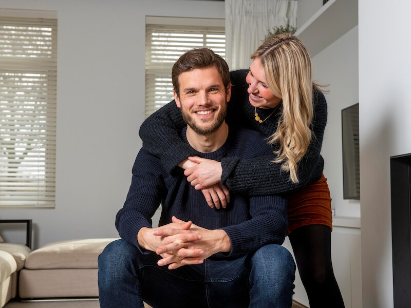 Het lijden van Killian Overmeire, de laatste echte clubspeler: “Ruzies met mijn vrouw gaan nu vaker over voetbal”