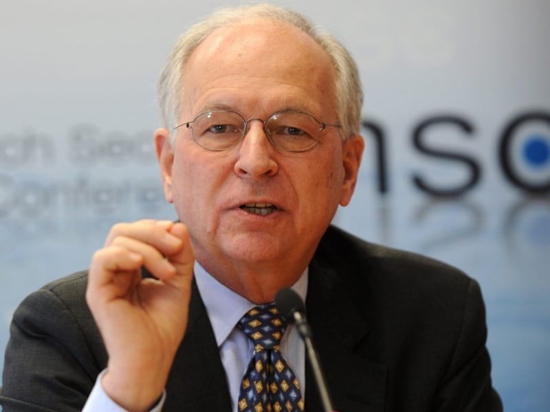 Wolfgang Ischinger