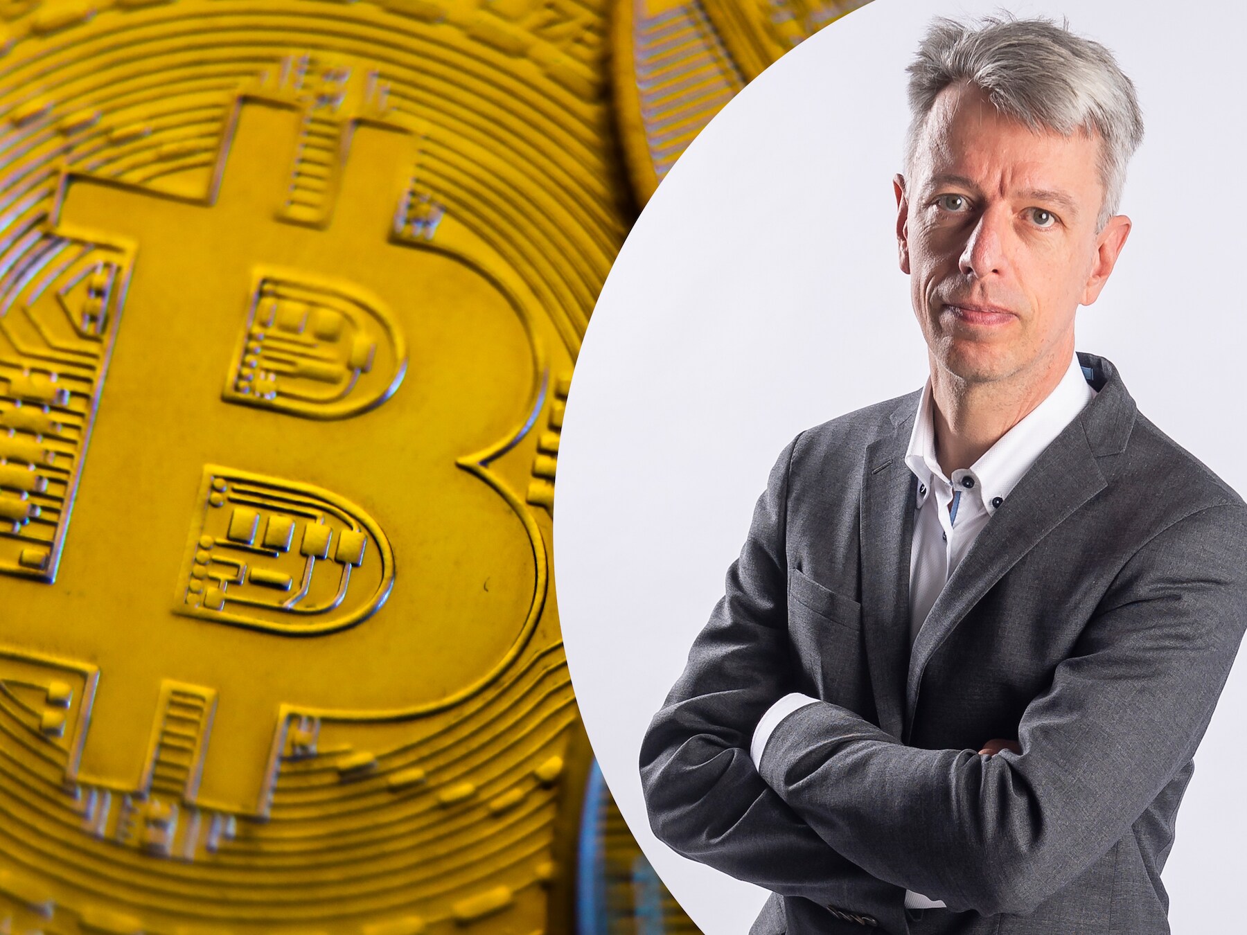 Wat schuilt er achter de Dogecoin-waanzin? “Plots was mijn sticker 40.000  euro waard” | Mijn Geld | HLN.be