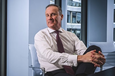 EXCLUSIEF. Hier legt CEO BNP Paribas Fortis uit waarom hij 1.000 jobs gaat vervangen door AI: “Het berekent nu al de rentevoet voor uw woonlening”