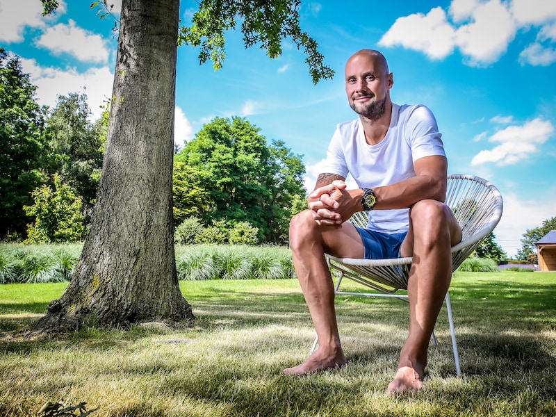 Tom Boonen wordt onze analist
