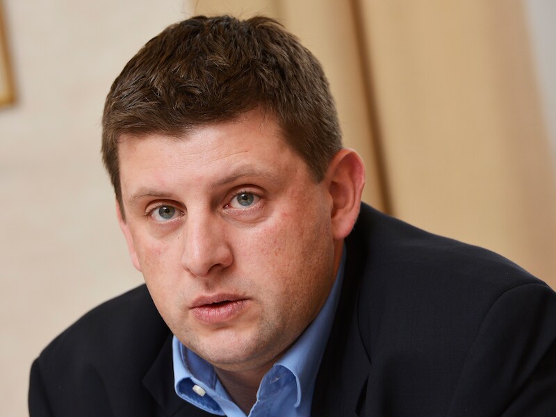 John Crombez.