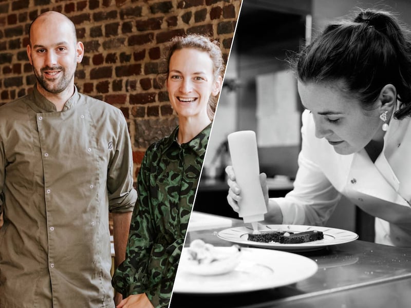 Kerst en Nieuwjaar zonder kookstress: bij deze 7 restaurants in Brussel, de Rand en het Pajottenland bestel je feestmenu’s voor thuis