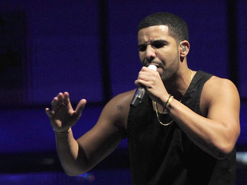 De grootste omzetbijdrage werd geleverd door artiesten als Drake, Eminem, Katy Perry, Lady Gaga en Imagine Dragons.