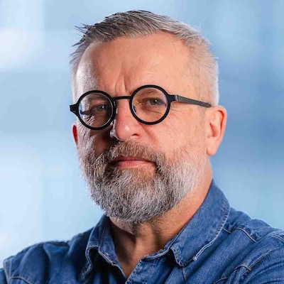 Christophe Maertens
