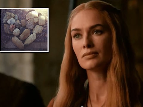 Lena Headey als Cersei Lannister