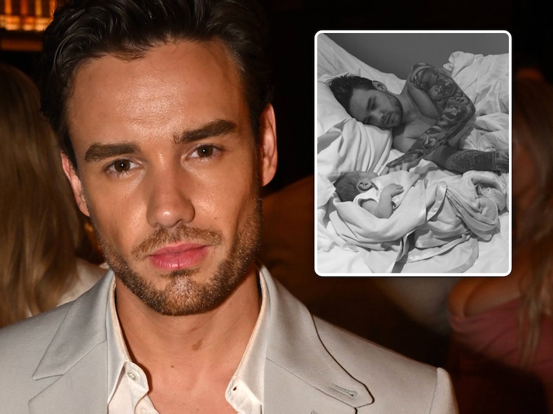 Bijna 2 jaar na overlijden: 9-jarige zoon van Liam Payne is enige erfgenaam van miljoenenfortuin