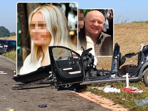 Jana D. veroorzaakte als spookrijdster een dodelijk ongeval op de A19 in Zonnebeke bij Ieper.