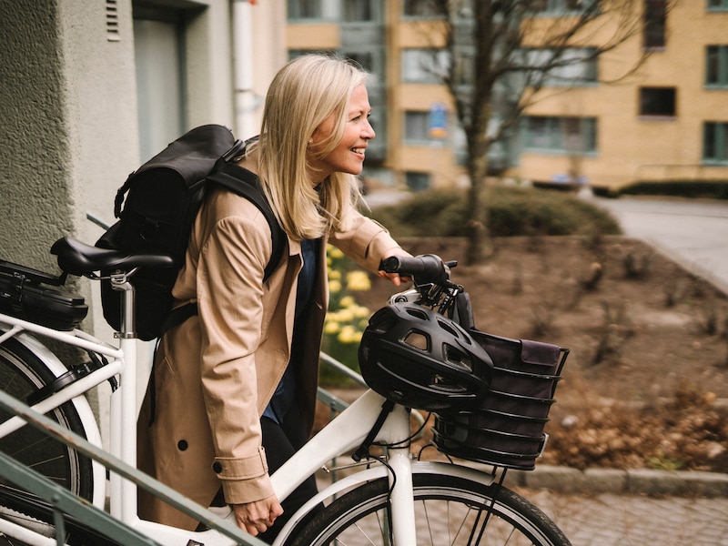 1 op 6 werknemers krijgt fietsvergoeding: nooit eerder werd er zoveel aan verdiend