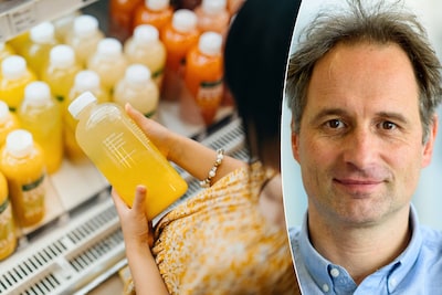 Nieuwe studie linkt bewaarmiddelen aan hoge bloeddruk en hartaanvallen: hoe gevaarlijk zijn ze echt?
