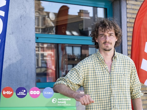 Volgens econoom Jonas van der Slycken dringt een hervorming van EuroMillions zich op.