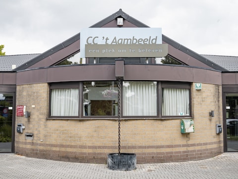Vrijdagshift vindt plaats in cc 't Aambeeld.