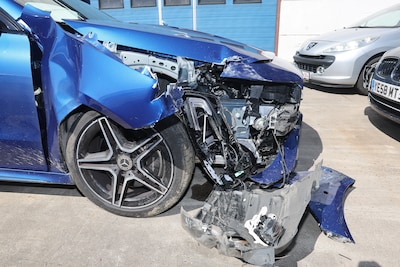 Vader van eigenaar auto reageert na crash met drie tieners in Herentals: “Ze zijn zo dom geweest”