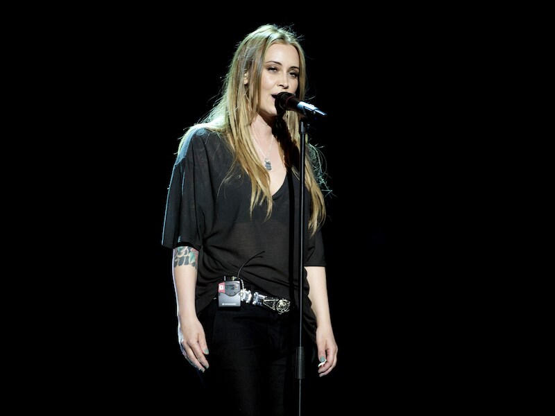 Anouk