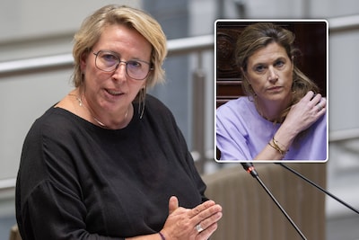 Na voorstel van Verlinden mengt Gennez zich in abo