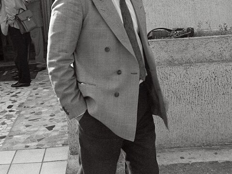 Duizenden Italianen trekken vandaag de Siciliaanse straten op om de antimaffiarechter Giovanni Falcone te herdenken. Hij kwam twintig jaar geleden om het leven bij een bomaanslag van de Siciliaanse maffia.