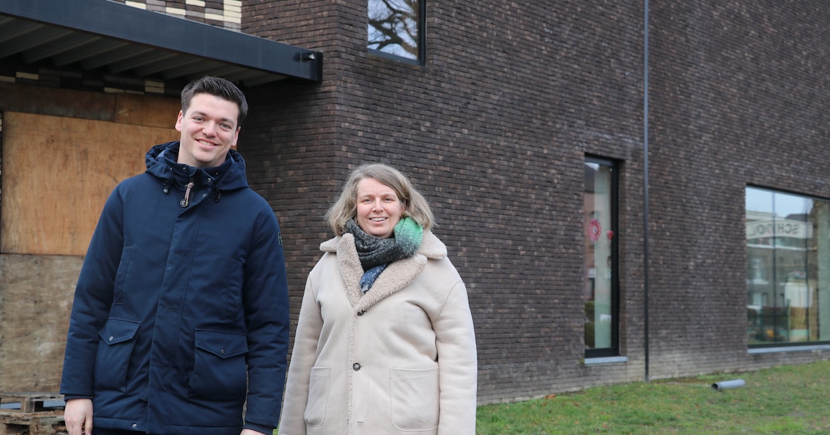 Uitbater gezocht voor kinderdagverblijf boven Bolle Boom: “De vraag naar kinderopvang blijft stijgen