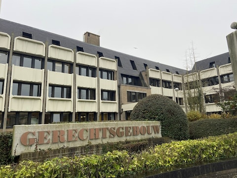 Rechtbank Veurne