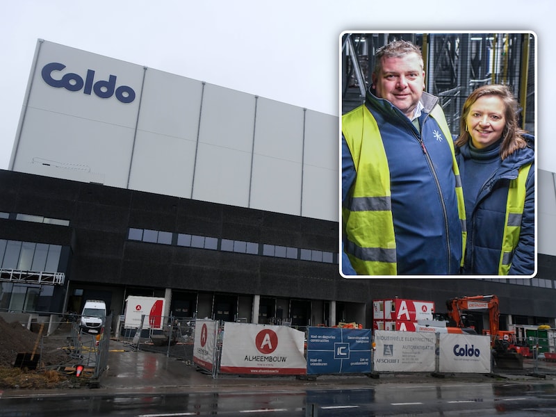 Coldo Kuurne 