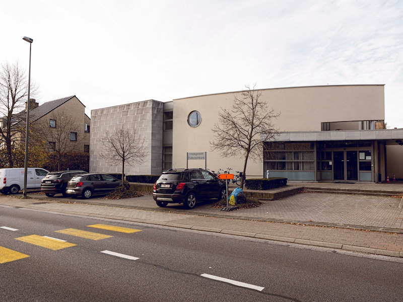 Vrachtwagenchauffeur (24) uit Zonhoven betrapt na drugsgebruik in verkeer: "Ik heb nooit onder invloed met de vrachtwagen gereden"