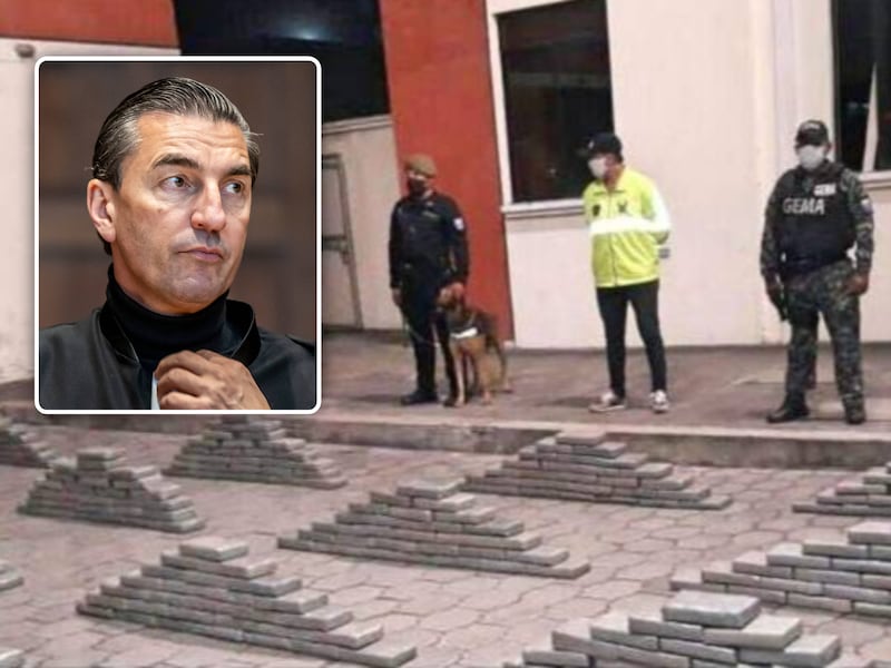 Hoe drugsbende ‘pinvrouwen’ inzette in Antwerpse haven: “Ze verzette haar vakantie, maar kreeg 150.000 euro”