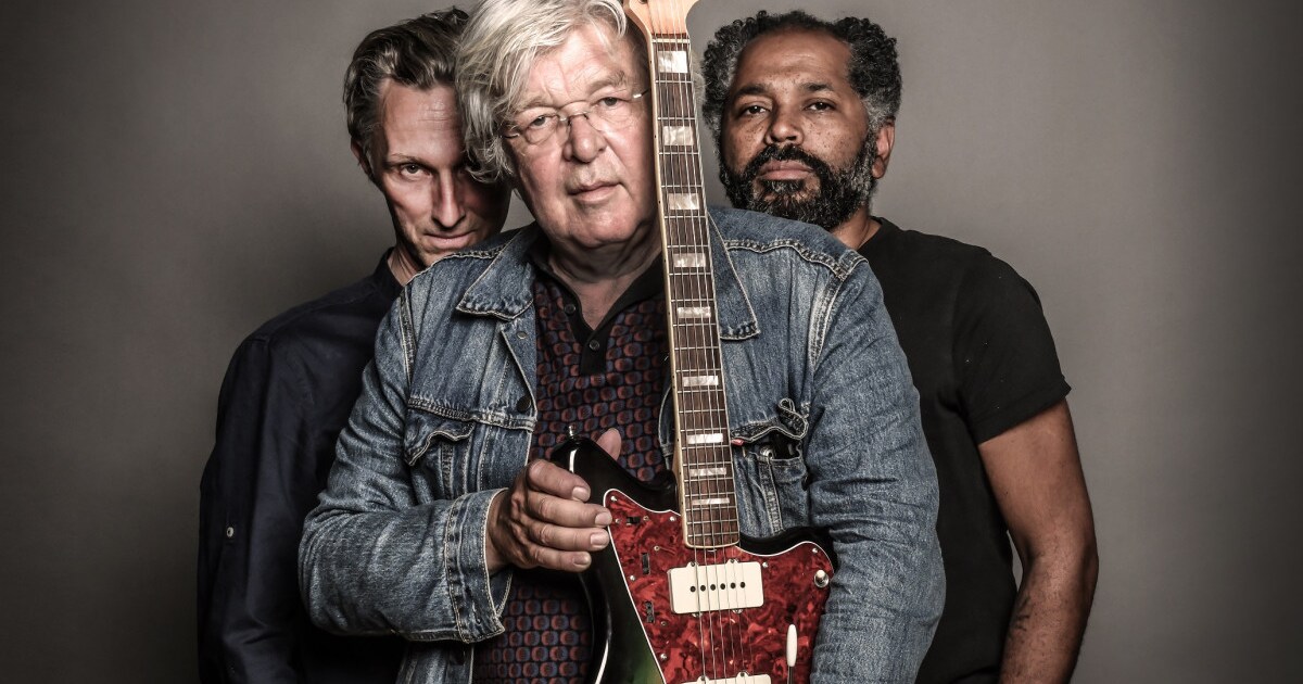 Hugo Matthysen speelt nieuwe show in de Schouwburg | Boom | HLN.be