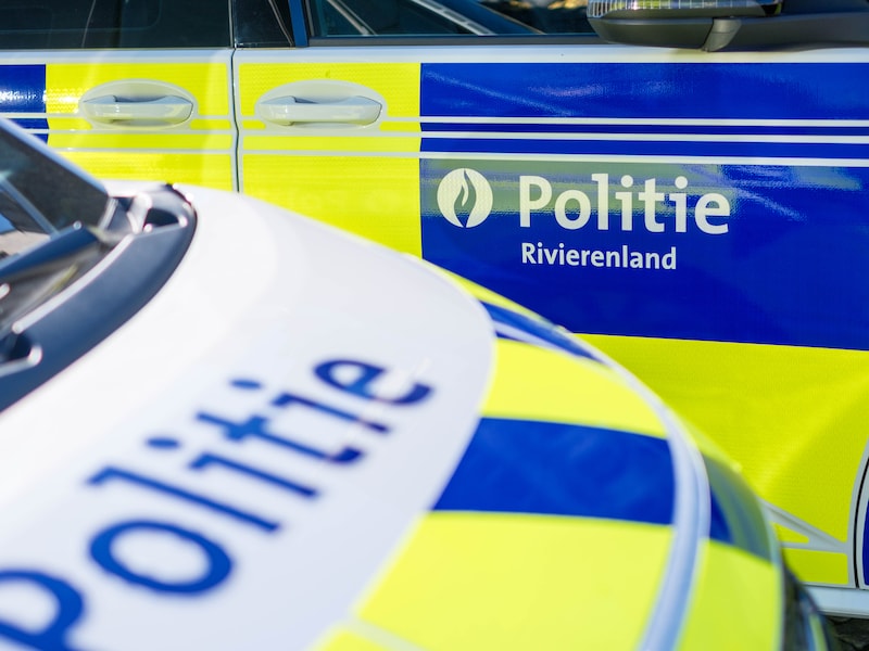 Inbrekers doorzoeken woning in Willebroek
