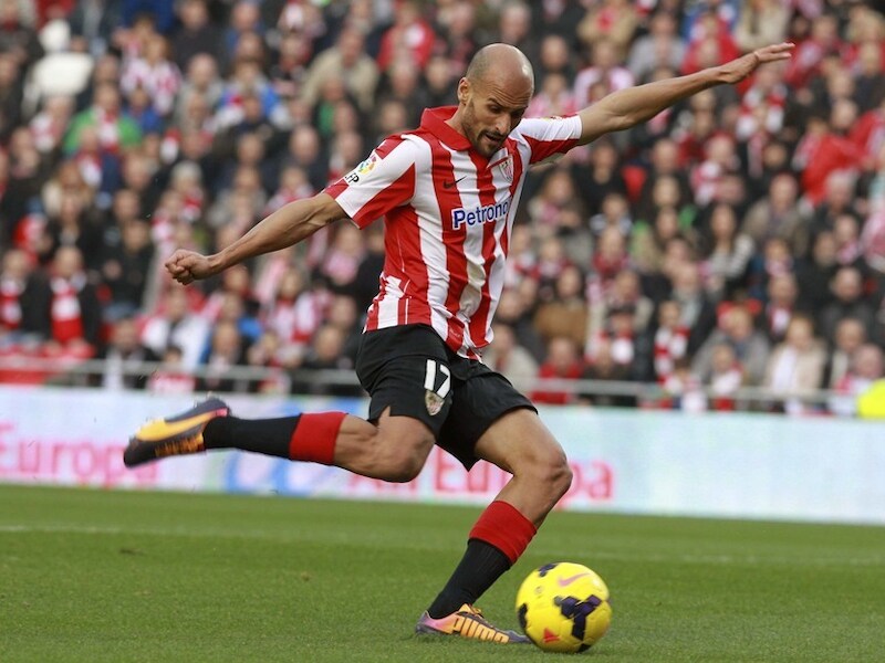 Mikel Rico
