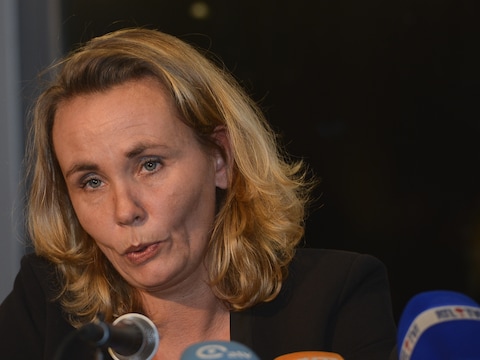 Liesbeth Homans (N-VA) ontkent dat de maatregel discriminerend is.