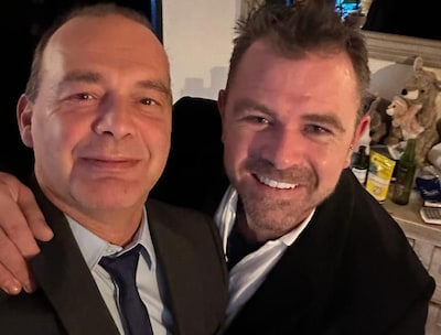 Bijna 1 jaar na dood Get Ready!-zanger Glenn kent partner Marc nog geen doodsoorzaak: “Ik weet niet of ik klaar ben om de waarheid te horen”