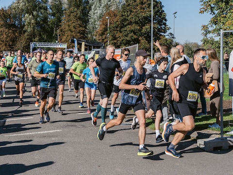 Tijdelijke verkeershinder in Schiplaken door SP&O Triatlon dit weekend