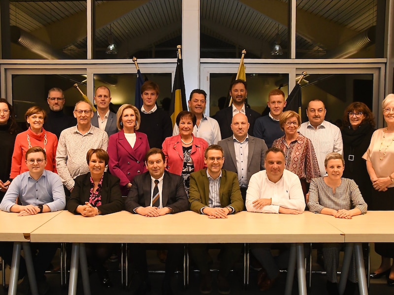 De gemeenteraad keurde een nominatieve subsidie goed