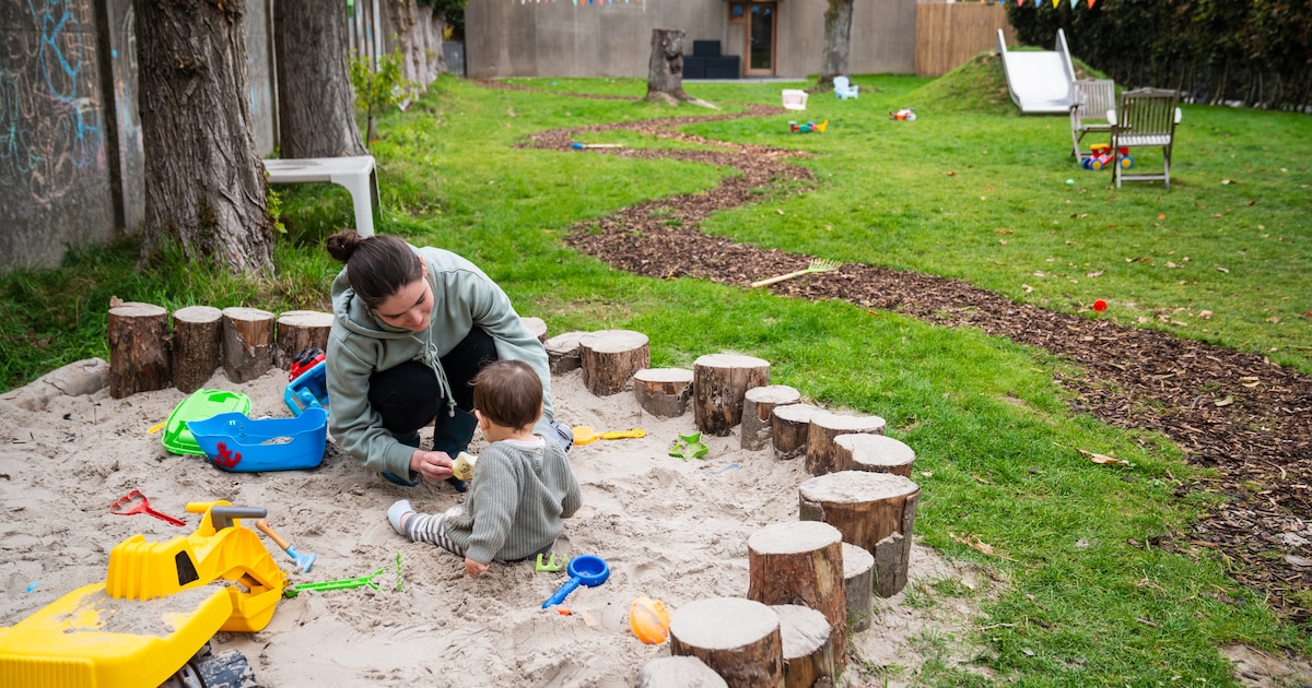 Klimmen in bomen en spelen in de modder: lezing in Wijnegem toont waarom avontuur nodig is voor kind