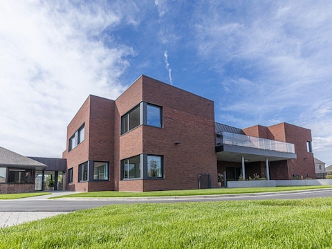WZC De Linde in Wortegem-Petegem