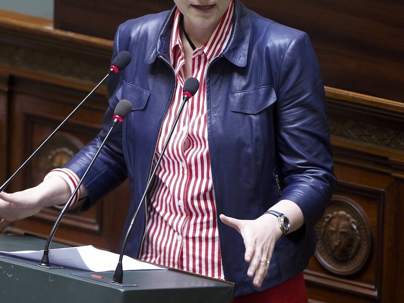 Barbara Pas