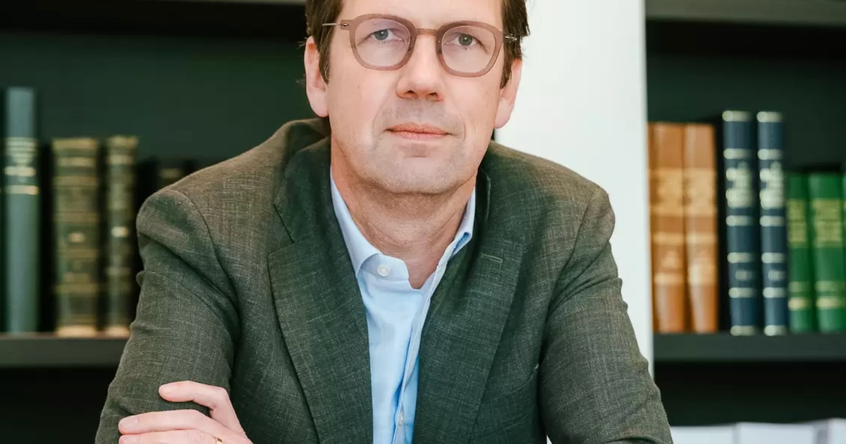 Strafpleiter Joris Van Cauter geeft inkijk in spraakmakende rechtszaken in Nieuwpoort