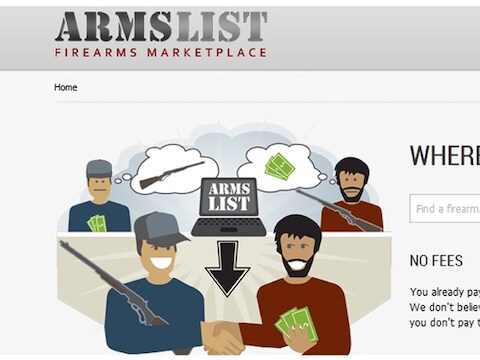 armslist.com