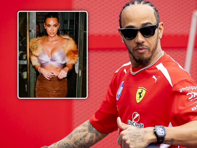 Na rampseizoen plots weer vooraan: hoe Lewis Hamilton zichzelf terugvond en waarom de reden daarvoor niet Kim Kardashian heet