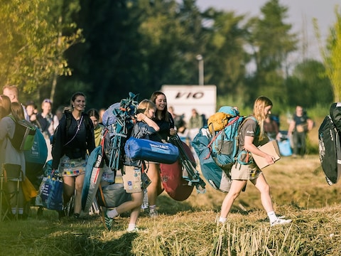 Iets verloren op Crammerock? Check het iLost-platform van gemeente Stekene