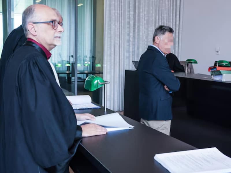 Drie magistraten moeten terechtstaan voor belangenneming en schending van beroepsgeheim in dossier rond examenfraude