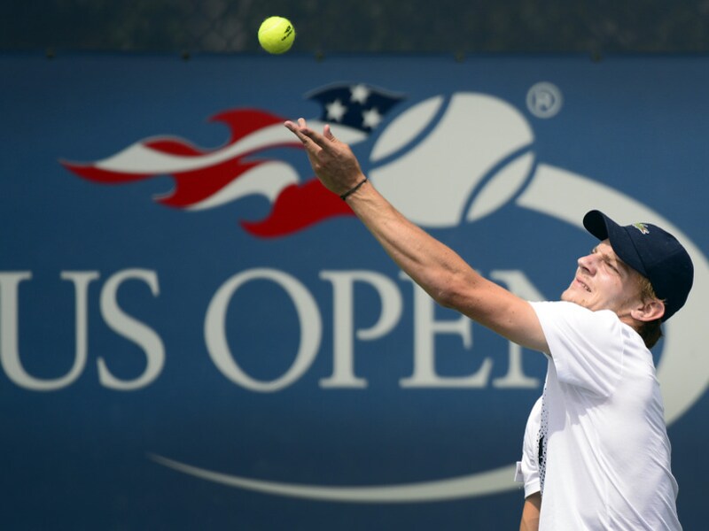 David Goffin