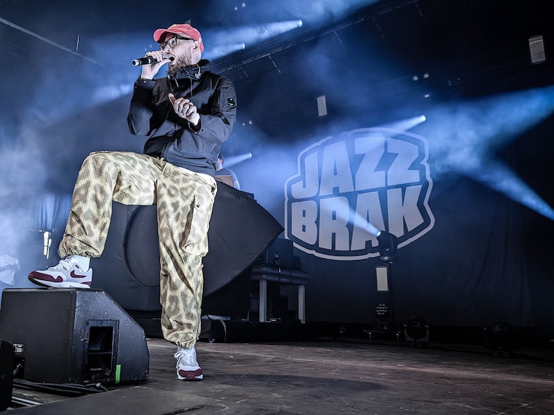 Jazz Brak