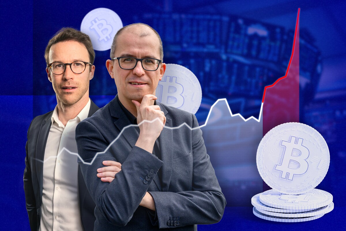 Je bitcoins verzilveren: hoeveel belasting moet je betalen? | Beleggen &  investeren | HLN.be