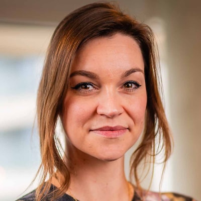 Ann De Nil